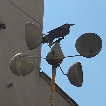 Casa Giada Nel Cuore Di Firenze Eksteriør bilde