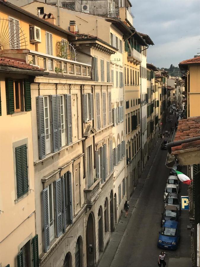 Casa Giada Nel Cuore Di Firenze Eksteriør bilde